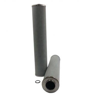 Lieferung Hydraulische Ölfilterpatrone L-1303-D-100-V SH75376V mit Glasfasermaterial