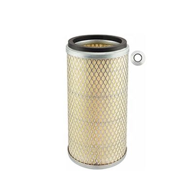 Glasfaser PA3783 Luftfilterpatrone zur Verbesserung der Leistung Ihrer Maschinenteile