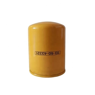 Hydraulische Spin-On-Filter mit Patronen für Bagger HX-43321 113-60-43321 1136043321