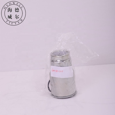 600-311-2110 Dieselkraftstofffilter für Motoren FF5432 23390-64450 600-311-64450 P550385 FC-1108