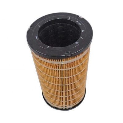 1R0741 Traktorteile Hydraulischer Ölfilter für Straßenbaugeschäfte