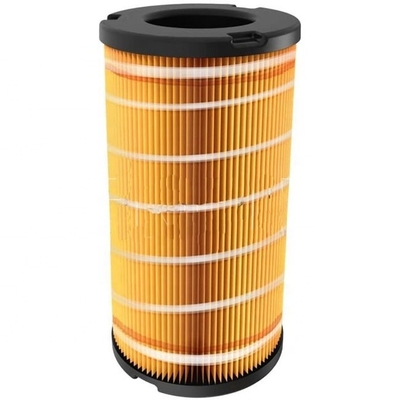 1R0741 Traktorteile Hydraulischer Ölfilter für Straßenbaugeschäfte