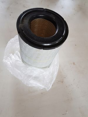 LKW-Luftfilter 1317409 1 kg Gummi- und Papiermaterial perfekt für LKW
