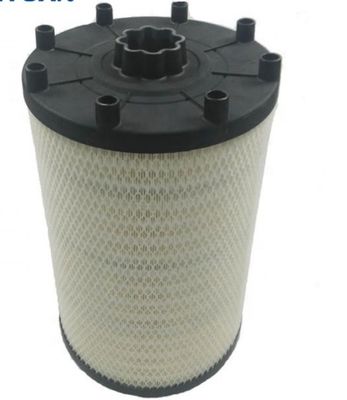 LKW-Luftfilter 1317409 1 kg Gummi- und Papiermaterial perfekt für LKW