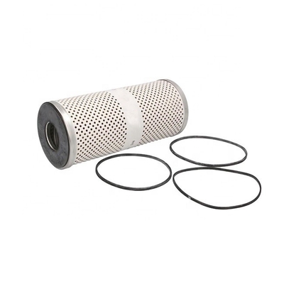 Hydraulische Ölfilterpatrone aus Glasfaser P550484 für industrielle Filtrationsanforderungen
