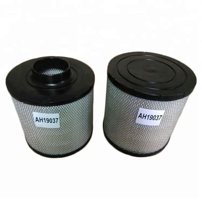 Lkw-Luftfilter für Traktormotoren Teile AH19037 B105006 3I0005 3912986 93790