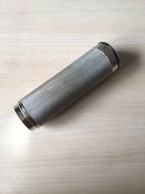 21n-62-31221 Hydraulischer Ölfilter für die Druckpumpe für Bagger