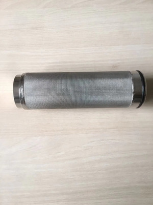 21n-62-31221 Hydraulischer Ölfilter für die Druckpumpe für Bagger