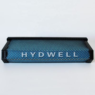 Panel-Luftfilter für Lkw-Dieselmotoren mit Dieselteile AF27879 P618478 49478 P610260 DNP610260