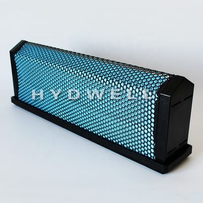 Panel-Luftfilter für Lkw-Dieselmotoren mit Dieselteile AF27879 P618478 49478 P610260 DNP610260