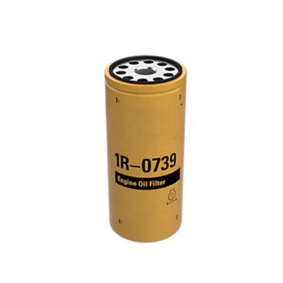 1r0739 LF667 Eisenmotorölfilter für E320D E323D