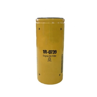 1r0739 LF667 Eisenmotorölfilter für E320D E323D