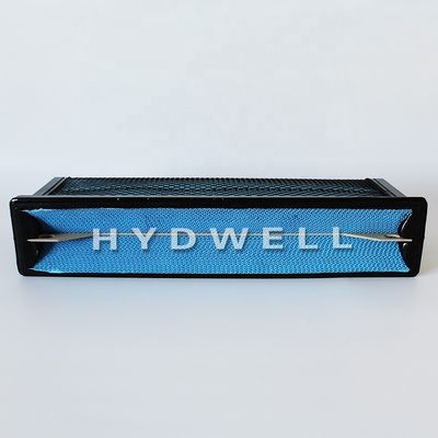 Dieselmotor-Ersatz für Kohlenstoff-Honigkraut-Luftfilter AF27879