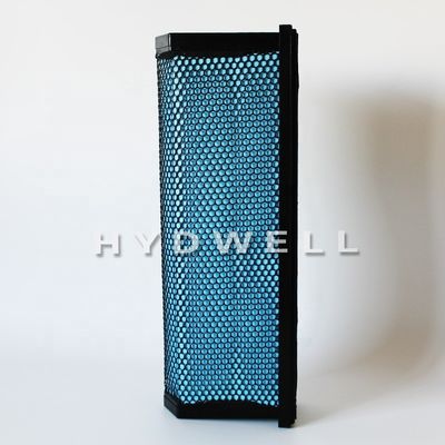 Dieselmotor-Ersatz für Kohlenstoff-Honigkraut-Luftfilter AF27879