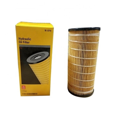 1R0719 Filter Hydwell Ölfilter Standardgröße für Teile schwerer Maschinen