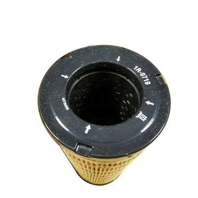 1R0719 Filter Hydwell Ölfilter Standardgröße für Teile schwerer Maschinen