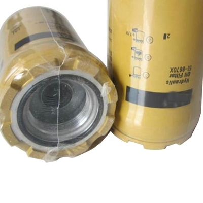 HF35519 BT9464 P573481 47635916 T412538021 803436460 Hydraulisches Ölfilter für Bagger