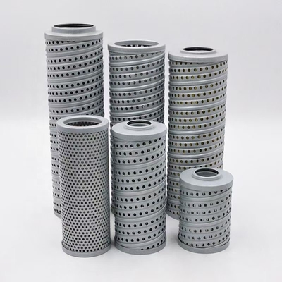 Industrielle Reinigung Betonpumpenfahrzeug Hydraulischer Rückkehrölfilter P171828 F017794 99000090 HF171828 21685160 CRS28002