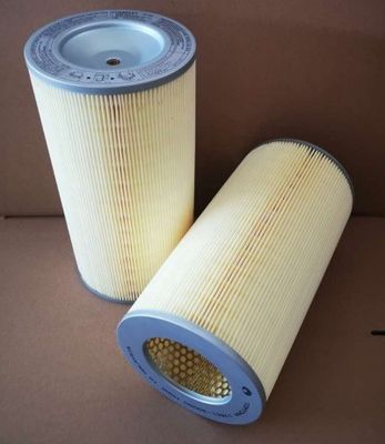 Fahrzeugluftfilter für AY120TY038 17801-30050 17801-67040 V9112-2014 CE-Zertifizierung