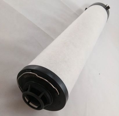 CE-zertifizierte Luftstaubschutzfilter Kompressorleitung Filterelement MKO-150-Y Ersatz