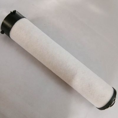 CE-zertifizierte Luftstaubschutzfilter Kompressorleitung Filterelement MKO-150-Y Ersatz