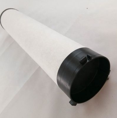 CE-zertifizierte Luftstaubschutzfilter Kompressorleitung Filterelement MKO-150-Y Ersatz