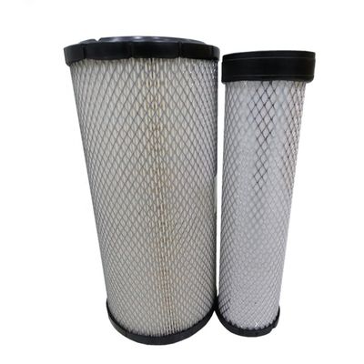 Werbung Hydwell Traktor Baggermaschine Motoren Teile Luftfilter P828889 P829333 RS3544 RS3545