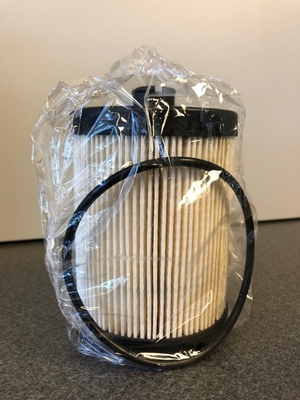 Teile für Schwerlastfahrzeuge Kraftstofffilterelement 21746575 SN30054 für den Lkw-Austausch