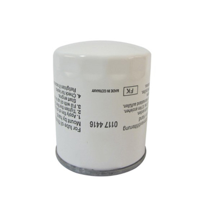 Hydwell 01174416 Lkw-Motorteile Ölfilter für die Wartung von Baggern