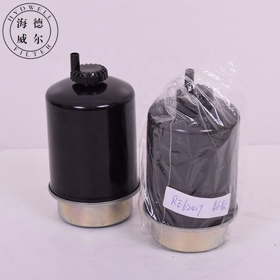 Effizienz 99,9% Treibstoff-Wasser-Trennfilter für OEM-Motor RE62419