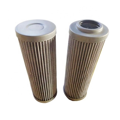 Filter aus Glasfasern und Hydraulikfilter für Kohlebergmaschinen