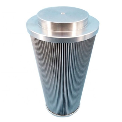 Filter aus Glasfasern und Hydraulikfilter für Kohlebergmaschinen