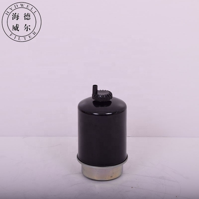 Effizienz 99,9% Treibstoff-Wasser-Trennfilter für OEM-Motor RE62419