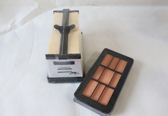 PA31011 Hydwell-Luftfilter für Lkw-Modell Traktor Baggermaschinen Teile P636749 7010031