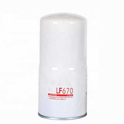 LF9001 LF670 LF654 LF16015 LF3349 Filterpapier Eisen für Filterteile LF9009 LF14000nn LF3000