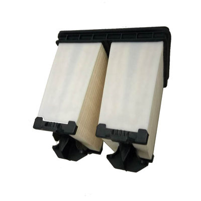 Ausgrabungsmaschine Pflastersteiner Straßenrollenluftfilter 5283826 AF55020 PA31004 SA10864 6001852710 AF55025