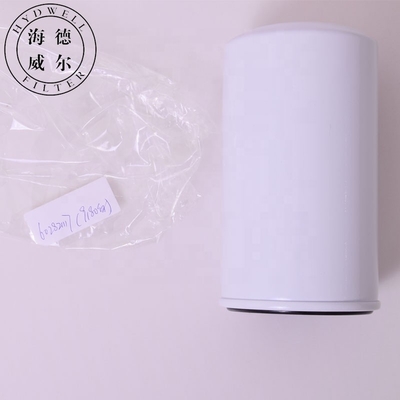 Lkw-Teil 60282117 Dieselmotor-Wasser- und Kraftstoffseparator Filter mit Teilenummer R011619