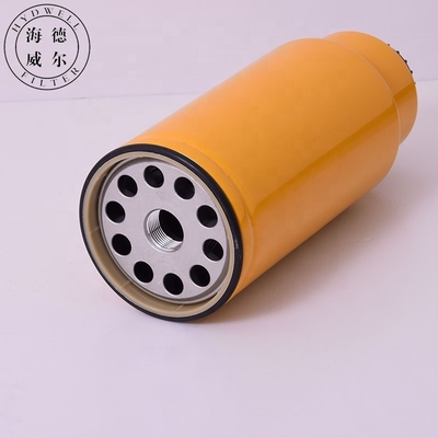 423-8521 Filter zur Trennung von Brennstoff und Wasser für Baggermotoren P551010 3222343171 1R-0769 9120287
