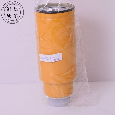 423-8521 Filter zur Trennung von Brennstoff und Wasser für Baggermotoren P551010 3222343171 1R-0769 9120287