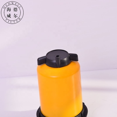 320/07382 Hydwell-Versorgungsgraber-Brennstofffilter mit individuellem Design und Leistung