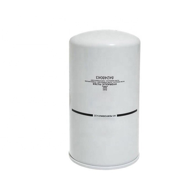 Teile für schwere Lkw Hydraulikölfilter 84248043 P765704 84228827 für andere Jahre