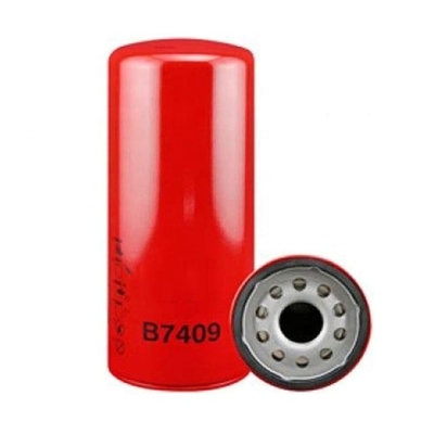20843764 Spin-on-Lube Ölfilter B7409 mit Eisenmaterial und Standardgröße von Hydwell