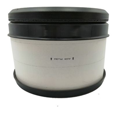 Luftfilter mit P610875 CA10161 CA5352 49184 15918221 25839611 AF2400 A35638 LAF2947