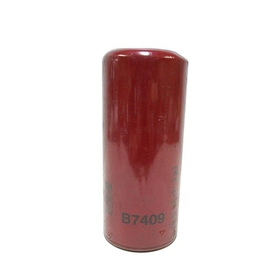 20843764 Spin-on-Lube Ölfilter B7409 mit Eisenmaterial und Standardgröße von Hydwell