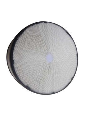 Luftfilter mit P610875 CA10161 CA5352 49184 15918221 25839611 AF2400 A35638 LAF2947