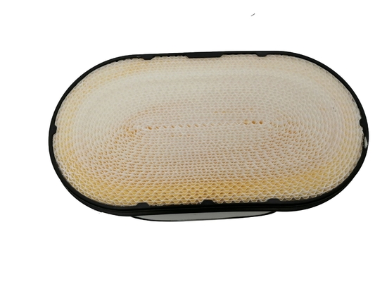 Filterpapier 7c3z9601b für Baggerteile CA10270 CA5369 FA1886 49886 P613522 7C349601DC