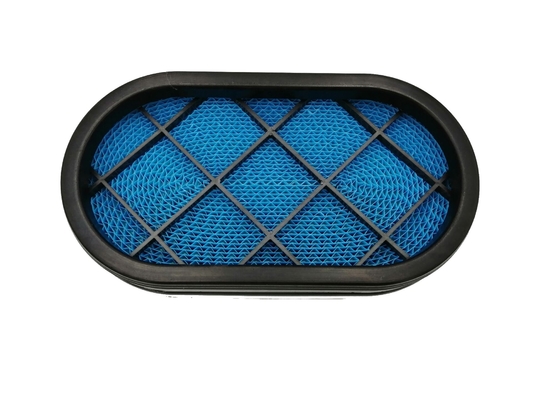 Hydwell Baggerteile Luftfilter für P611720 CA10491 CA5370 A2959C 549154 15102546