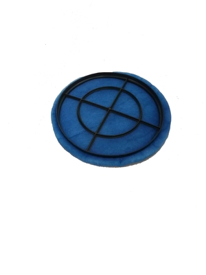 Luftfilter für Bagger AF26153 P544432 42810 für Lebensmittelgeschäfte in Hotsale Hydwell
