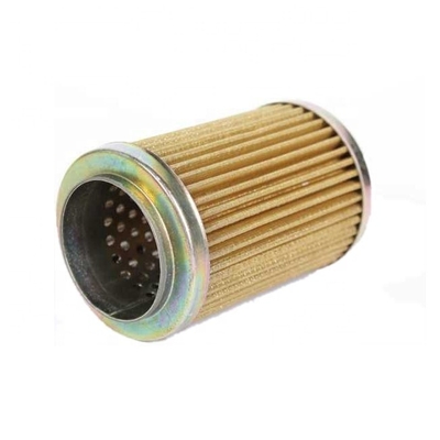 Auto-Ersatzteile Hydraulisches Filtersystem SH60241 32/925670 HY90296 mit 99,9% Effizienz