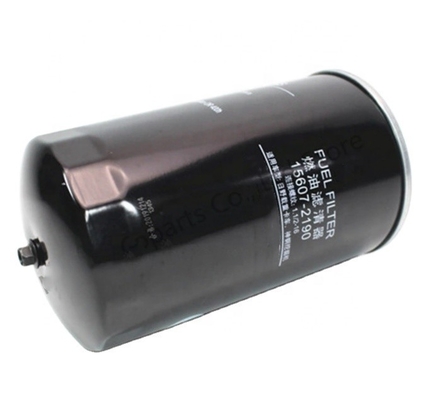 Hydwell P551441 P502364 Lf16110 Lf16226 C1316 S15607-2190 Traktorölfilter für HINO